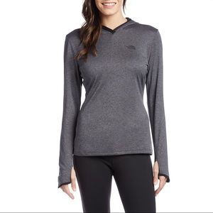 NWT The North Face Women’s Reactor Hoodie